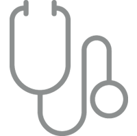 Stethoscope icon